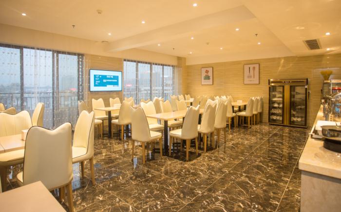 Lavande Hotels·Guilin Exhibition Center