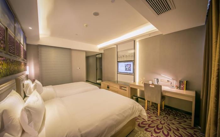 Lavande Hotels·Sanya Walking Street