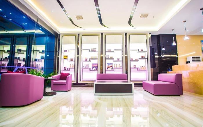 Lavande Hotels·Xiaogan Beijing Road