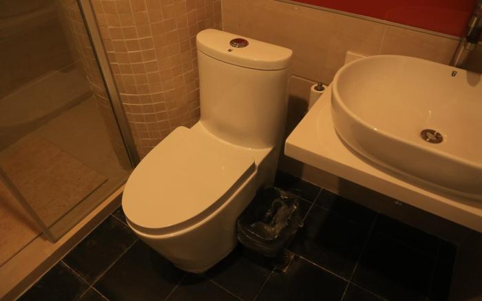 7 Days Premium Yantai Penglai New Bus Terminal