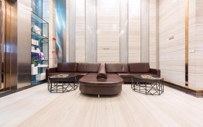 Lavande Hotels·Heyuan Wanlong City
