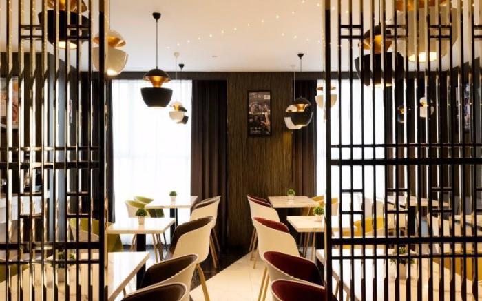 Campanile Hotel Yangzhou Wenchang West Road Slender West Lake