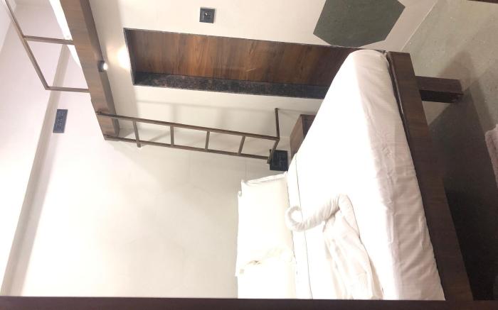 Hotel Rooms Dadar