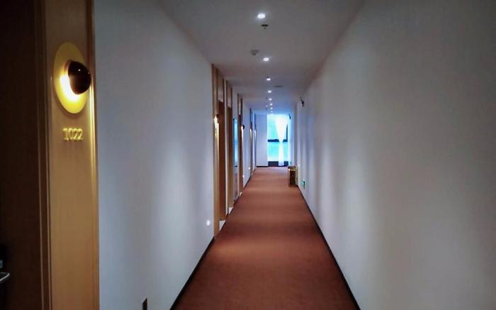 IU Hotels·Tongling Beidouxingcheng