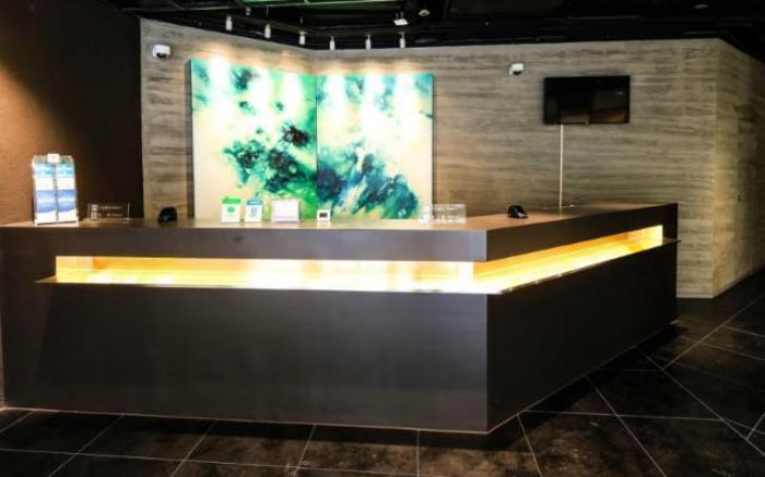 Jinjiang Inn Select Tianjin Xiaobailou Metro Station