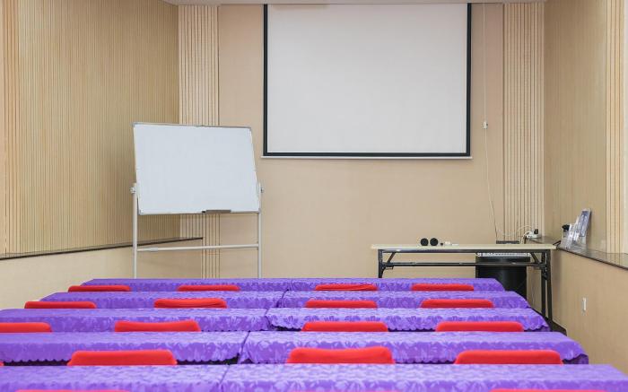 Zmax Hotel·Yantai Shimao Binhai Plaza