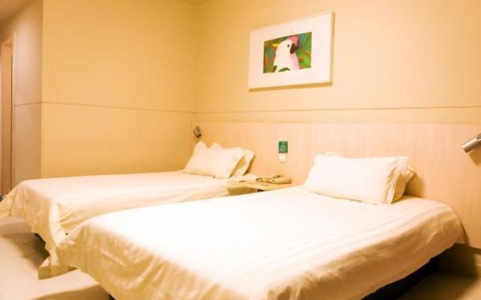 Jinjiang Inn Tangshan People's Hospital Xiaoshan