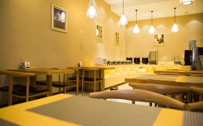 Lavande Hotel Zhengzhou High-Tech Zone Wanda Plaza