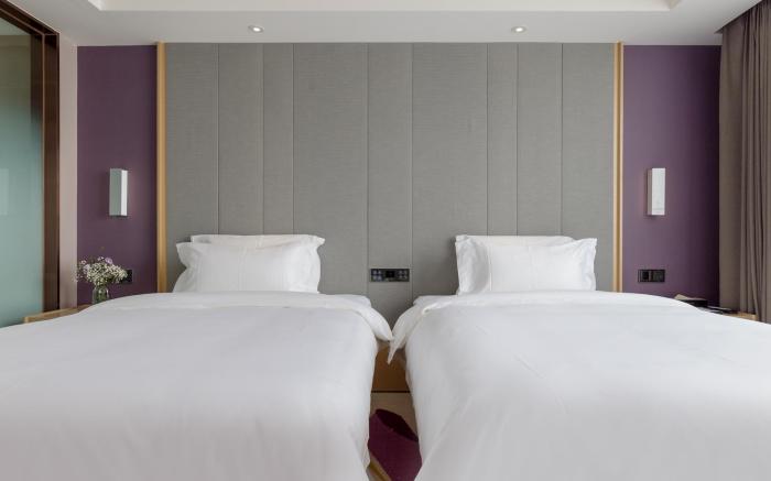 Lavande Hotels·Haikou Hainan University