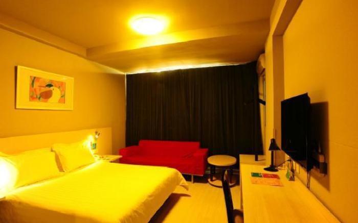 Jinjiang Inn JiNan Daminghu New Scenic Area Lishan Road