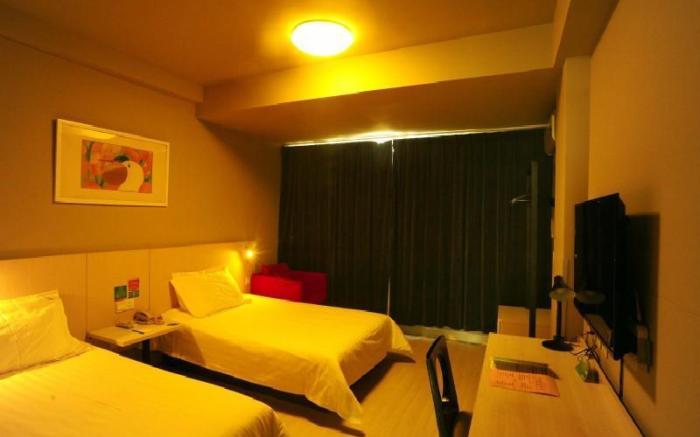 Jinjiang Inn JiNan Daminghu New Scenic Area Lishan Road