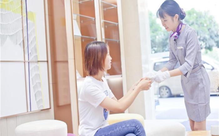 Lavande Hotel Changsha Wuyi Avenue Yuanjialing