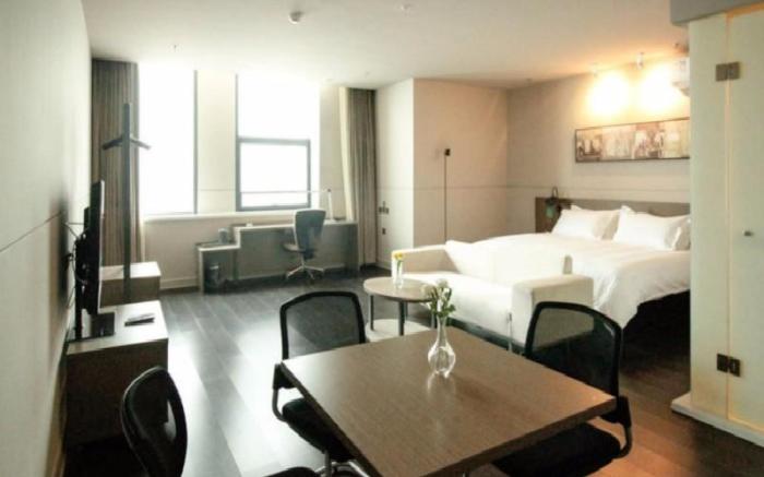 Jinjiang Inn Select Liaocheng Chiping Zaoxiang Street
