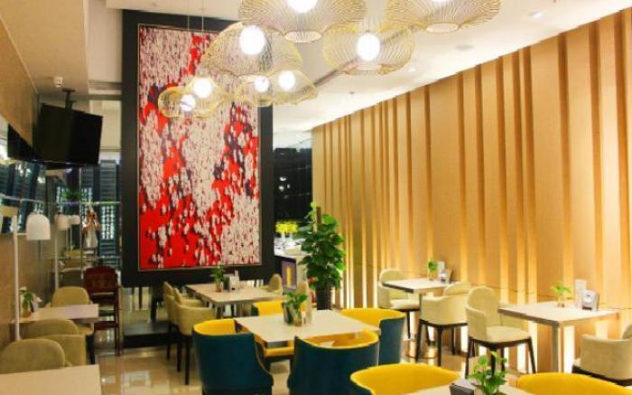 Jinjiang Inn Select Jining Jizhou Shangcheng South Huoju Road