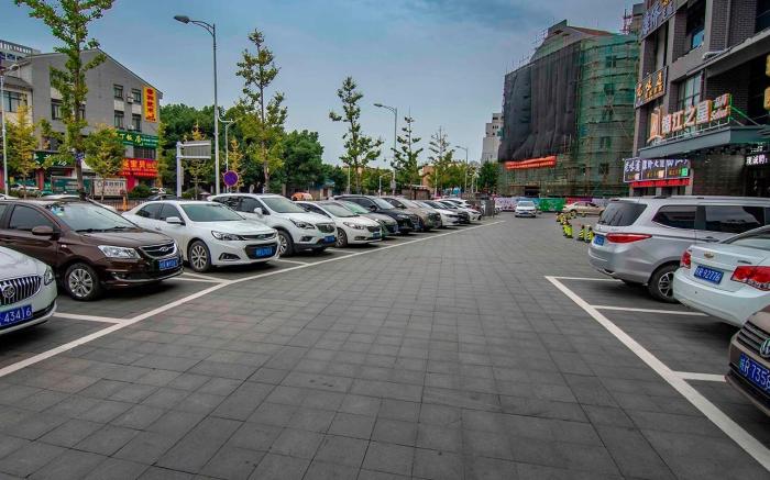 Jinjiang Inn Select Chizhou Qiupu Road Xiushanmen