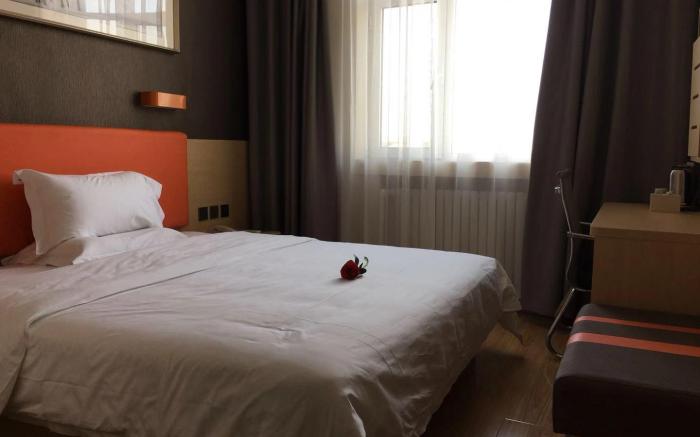 7 Days Premium·Xingtai Zhongxing West Street Gushun