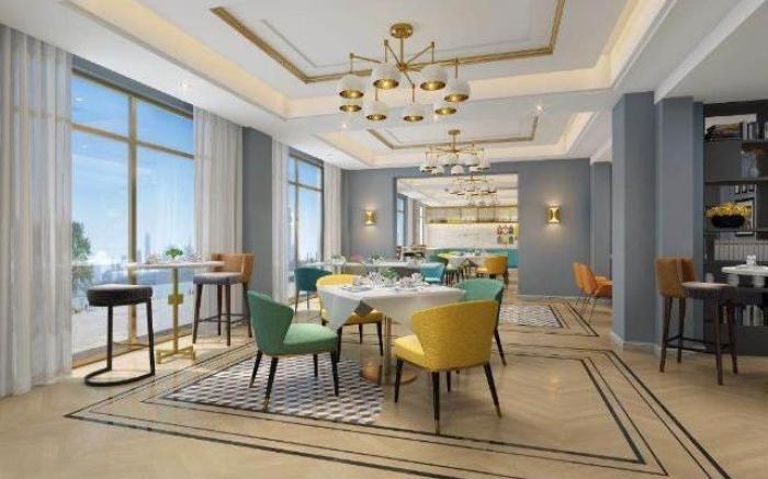Magnotel Hotel Chengdu Taikoo Li Dongfeng Bridge A