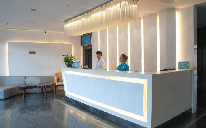 Zmax Nanjing Ningbo Yuyao Fengshan Road