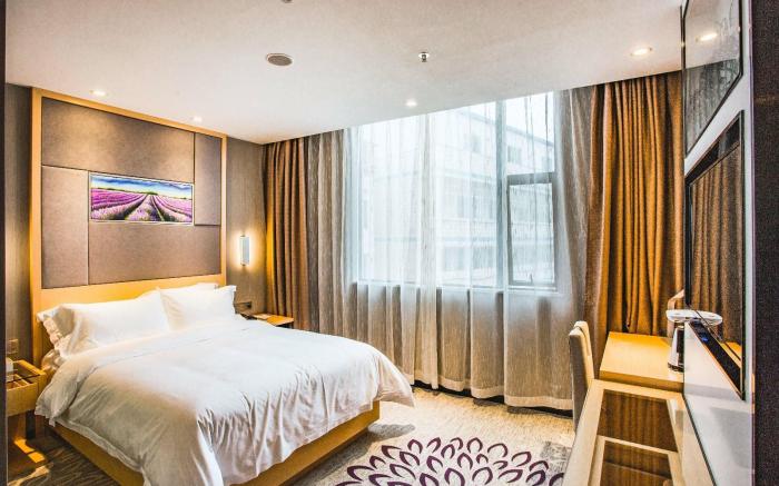Lavande Hotels·Guilin Wanfu Plaza