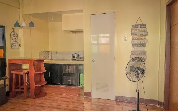 TJM Tropical Resort - Cabin 5
