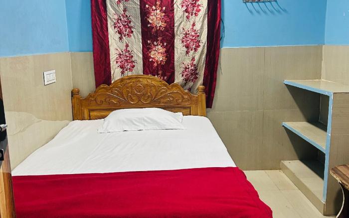 Hotel Shiva Residency