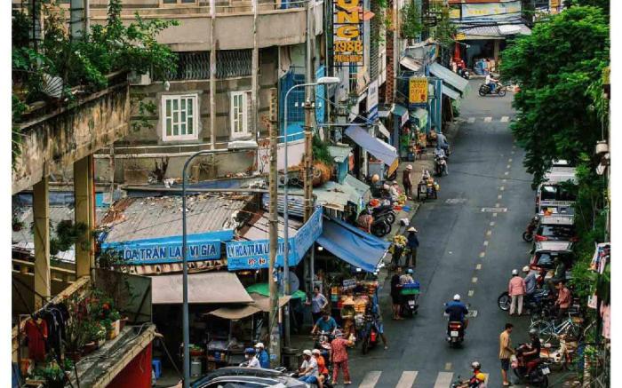 Hotel THUẬN PHÙNG HƯNG