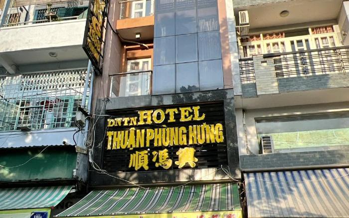 Hotel THUẬN PHÙNG HƯNG