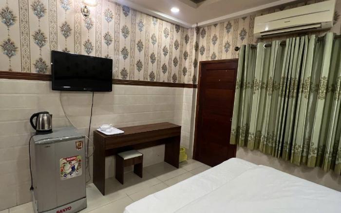 Hotel THUẬN PHÙNG HƯNG