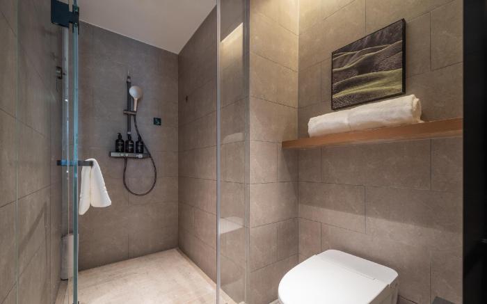 Atour Hotel Zhengzhou Manhadun Future Road