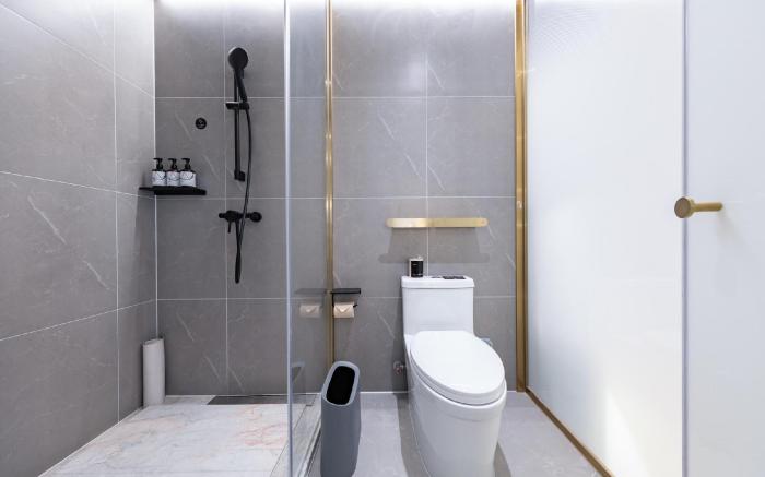 Atour X Hotel Jinan Daming Lake Dongguan Street