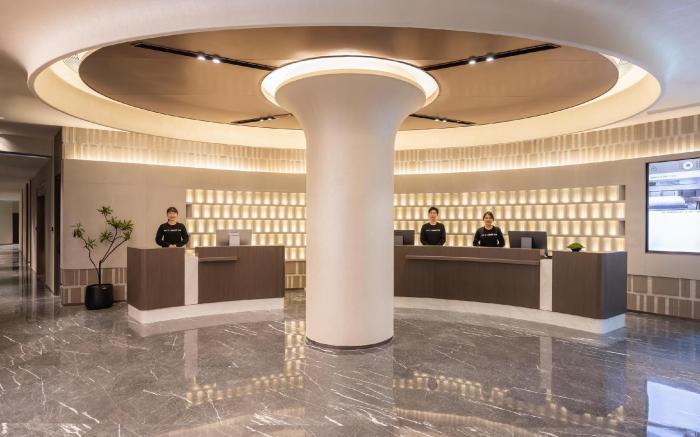 Atour Hotel Kunming Nanping Pedestrian Street Old Street