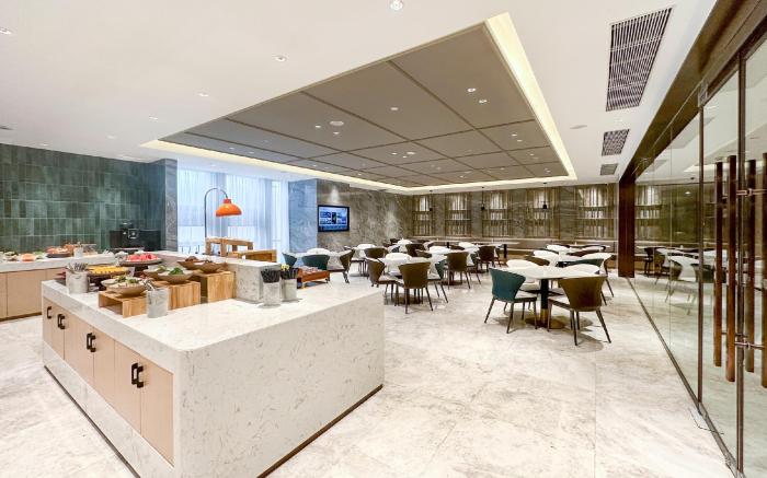 Atour Hotel Hefei Yaohai Heping Road