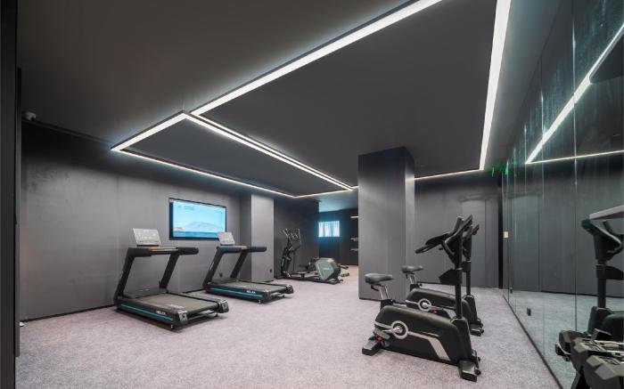 Atour Hotel Zhengzhou Zhenghongcheng Huayuan Road