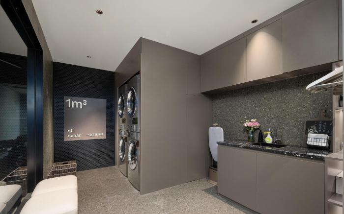 Atour Light Hotel Hefei High-Tech Zone Longhu Paradise Walk