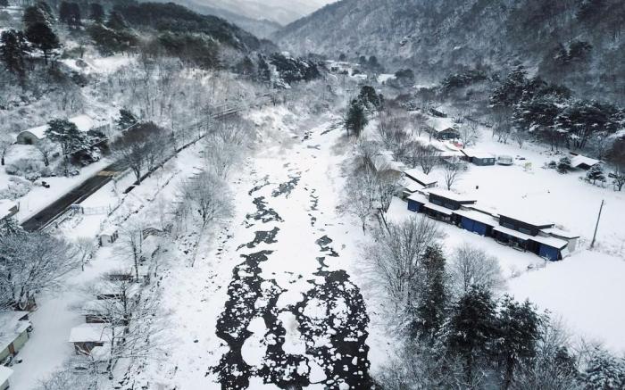 Stay Gapyeong (2025 Renovation)