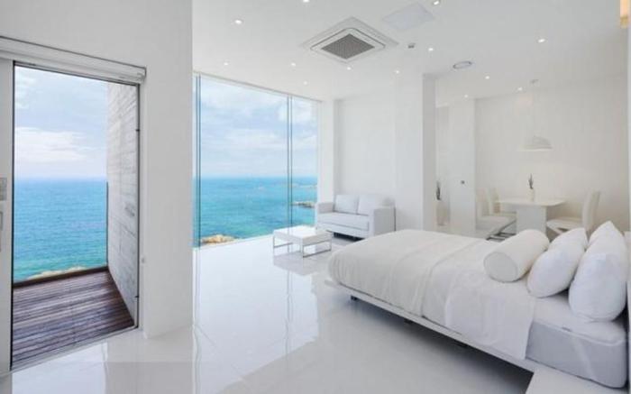 Pohang Escape Ocean View Pool Villa