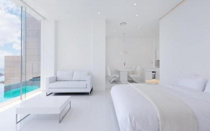 Pohang Escape Ocean View Pool Villa