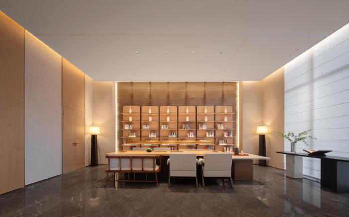 Atour Hotel Xi'an Gaoxin Software New City