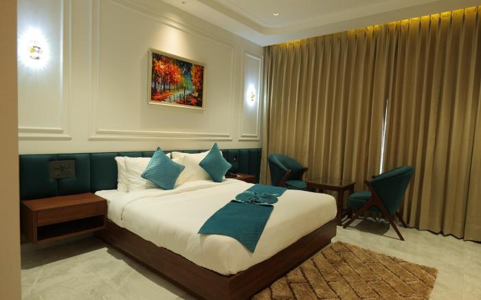 Kemberly Hotel 