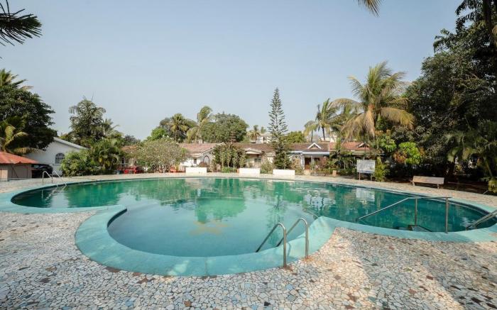 Casa Alba - 1BR Cottage Anjuna