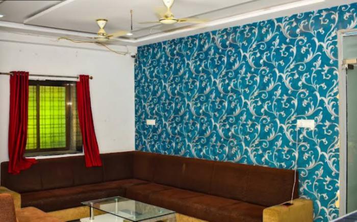 Hotel Mamta Infinity Heights By GRB