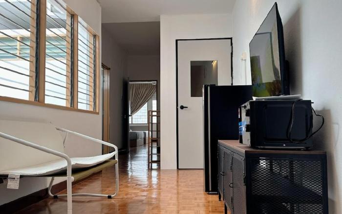 W Home's UpperFloor Jln Rangoon Georgetown Penang