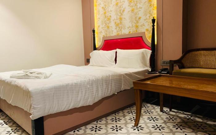 Hotel The Palassio