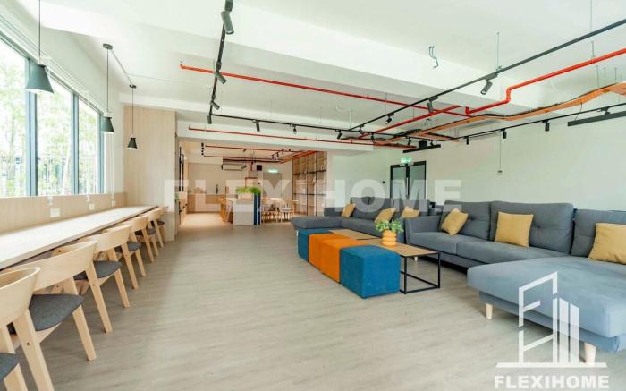 MAX -Studio Suites, Horizon Suites-KLIA Sepang