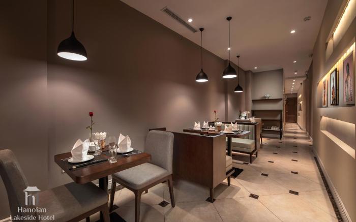 Hanoi Lakeside Premium Hotel