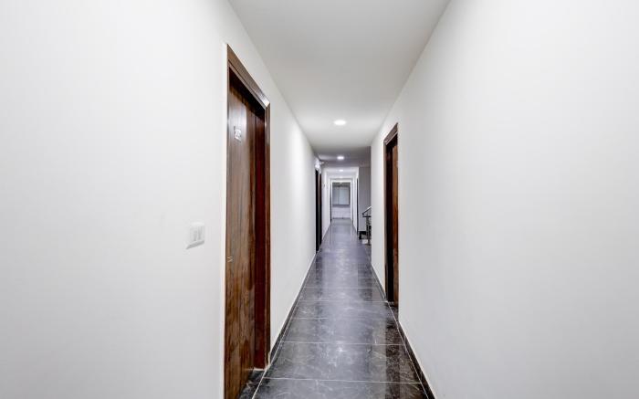 Hotel Airport Near Yashobhoomi 