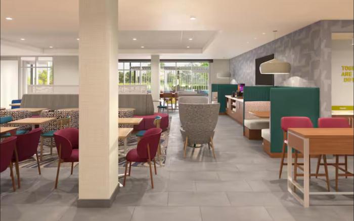 Home2 Suites by Hilton Dry Ridge