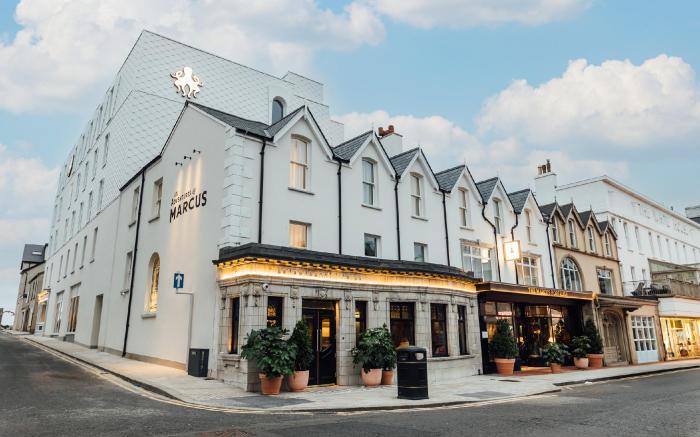 The Marcus Portrush, Tapestry Collection by Hilton