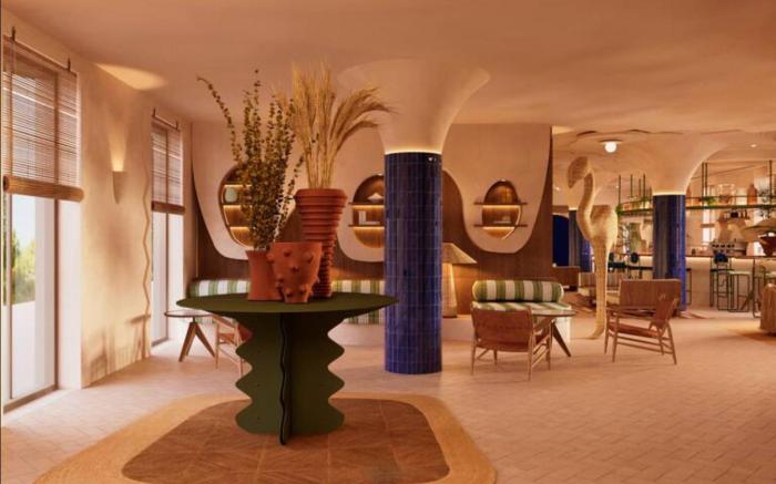 Amarello Hotel Praia Santo Andre, Tapestry Collection by Hilton