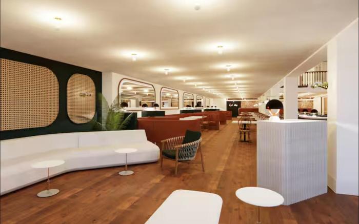 The Hotel Monroe, Tapestry Collection by Hilton